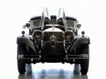 Mercedes-Benz 500K Cabriolet A 1935 года